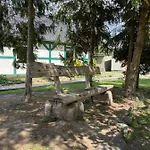 Ferienhaus Gerswalde بيت للعطل Gerswalde
