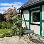 Ferienhaus Gerswalde بيت للعطل