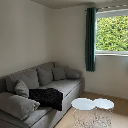 Ferienhaus Gerswalde 度假居 Gerswalde