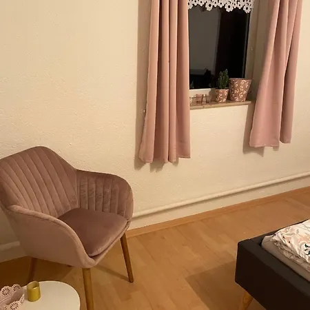 Ferienhaus Gerswalde 度假居