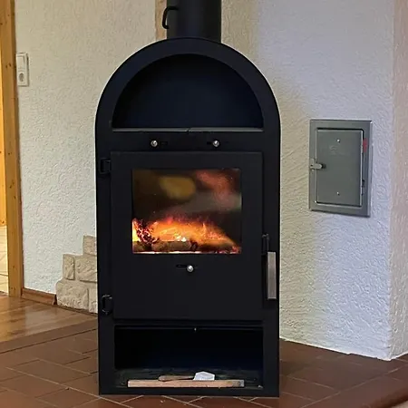Ferienhaus Gerswalde Ferienhaus *