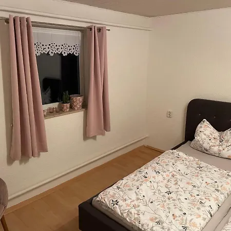 Ferienhaus Gerswalde * Gerswalde