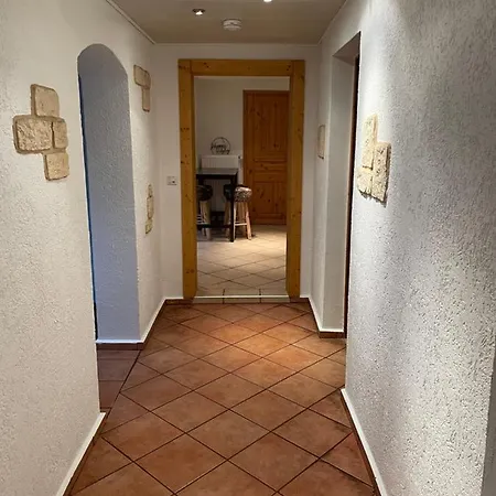 Ferienhaus Gerswalde *