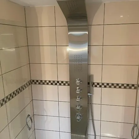 Ferienhaus Gerswalde Vakantiehuis *