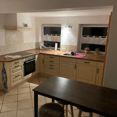 Ferienhaus Gerswalde * Gerswalde