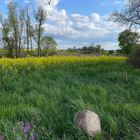 Ferienhaus Gerswalde 度假居 Gerswalde