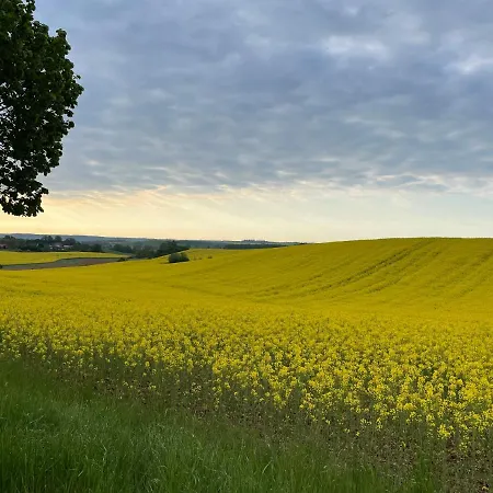 Ferienhaus Gerswalde Vakantiehuis *