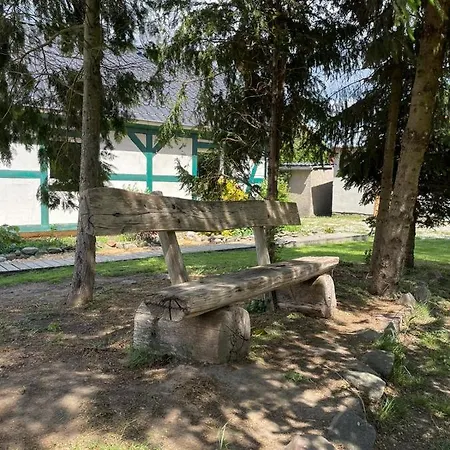 Ferienhaus Gerswalde 度假居 Gerswalde