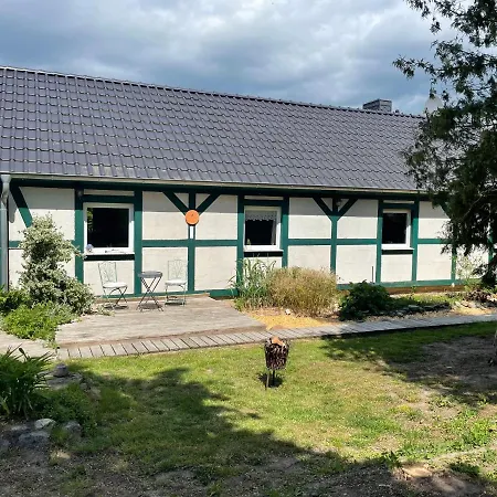 Ferienhaus Gerswalde