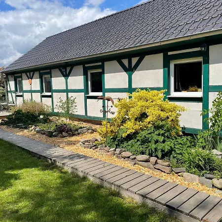 Ferienhaus Gerswalde *