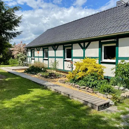 Ferienhaus Ferienhaus Gerswalde Gerswalde