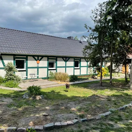 Ferienhaus Gerswalde Gerswalde