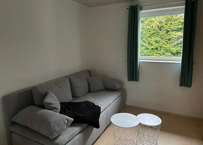 Ferienhaus Gerswalde Tatil Evi Gerswalde