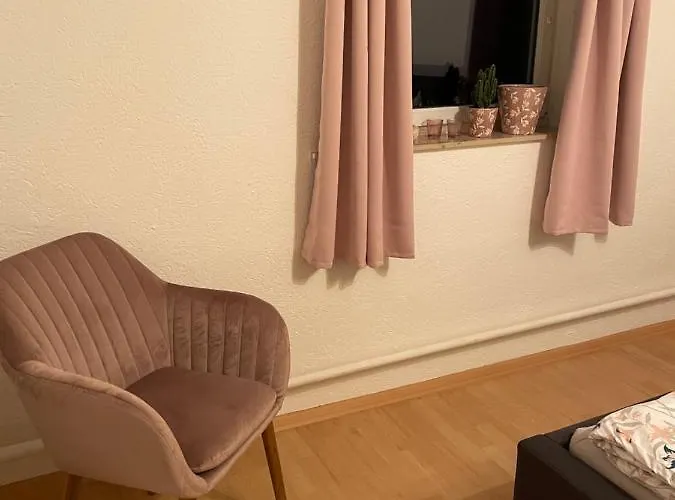 Ferienhaus Gerswalde Tatil Evi