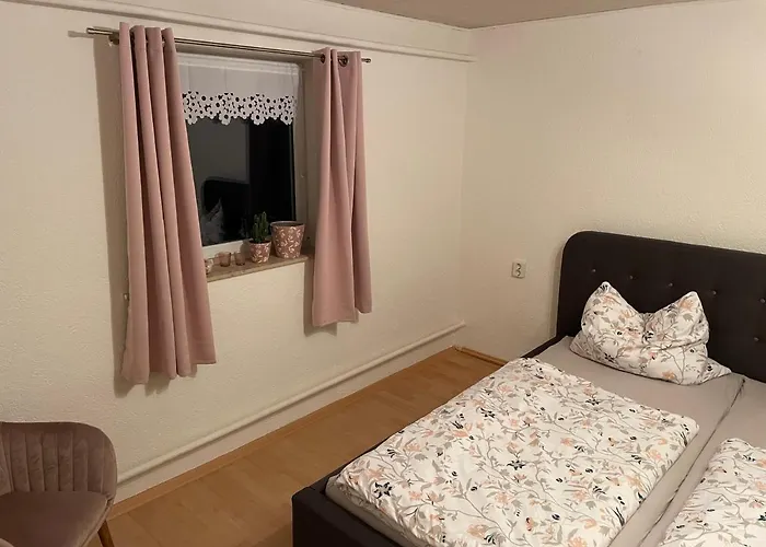 Ferienhaus Gerswalde * Gerswalde