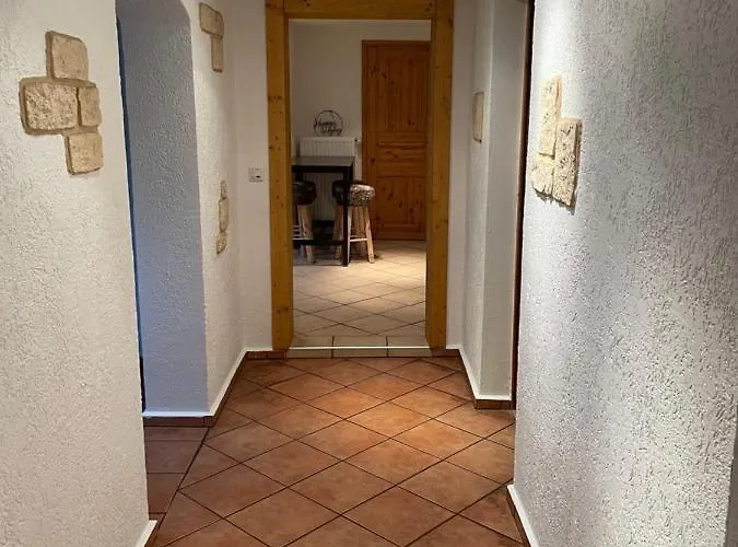 Ferienhaus Gerswalde *