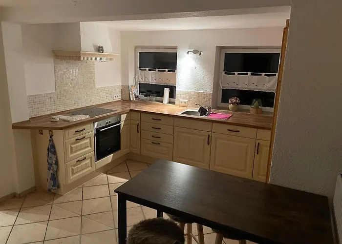 Ferienhaus Gerswalde * Gerswalde