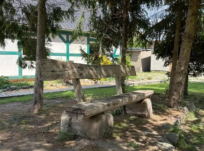 Ferienhaus Gerswalde Tatil Evi Gerswalde